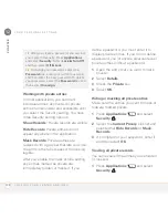 Preview for 248 page of Palm PDA CentroTM Smart Device User Manual