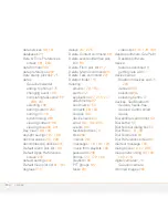 Preview for 304 page of Palm PDA CentroTM Smart Device User Manual