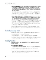 Preview for 6 page of Palm Phone Link Handbook