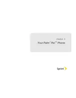 Preview for 25 page of Palm Pixi Plus User Manual