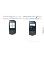 Предварительный просмотр 43 страницы Palm Pixi Plus User Manual