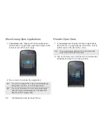 Предварительный просмотр 50 страницы Palm Pixi Plus User Manual