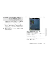 Предварительный просмотр 69 страницы Palm Pixi Plus User Manual