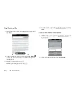 Preview for 162 page of Palm Pixi Plus User Manual