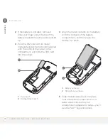 Preview for 20 page of Palm PMG0501000P User Manual