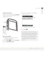 Предварительный просмотр 25 страницы Palm PMG0501000P User Manual