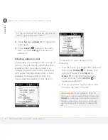Preview for 34 page of Palm PMG0501000P User Manual