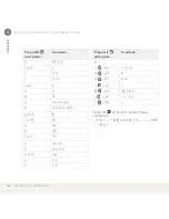 Предварительный просмотр 38 страницы Palm PMG0501000P User Manual