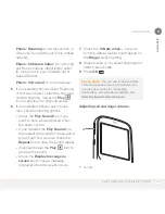 Preview for 73 page of Palm PMG0501000P User Manual