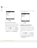 Preview for 78 page of Palm PMG0501000P User Manual