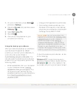 Preview for 93 page of Palm PMG0501000P User Manual