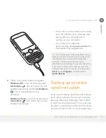 Preview for 95 page of Palm PMG0501000P User Manual