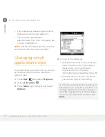Preview for 102 page of Palm PMG0501000P User Manual