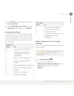Preview for 125 page of Palm PMG0501000P User Manual