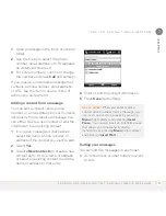 Предварительный просмотр 151 страницы Palm PMG0501000P User Manual