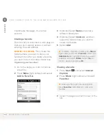 Preview for 166 page of Palm PMG0501000P User Manual