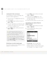 Preview for 168 page of Palm PMG0501000P User Manual