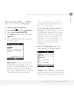 Preview for 171 page of Palm PMG0501000P User Manual