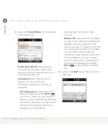 Preview for 180 page of Palm PMG0501000P User Manual