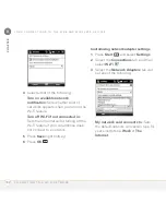 Preview for 182 page of Palm PMG0501000P User Manual