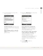 Preview for 207 page of Palm PMG0501000P User Manual