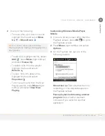 Preview for 213 page of Palm PMG0501000P User Manual