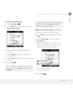 Preview for 223 page of Palm PMG0501000P User Manual