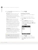 Preview for 226 page of Palm PMG0501000P User Manual