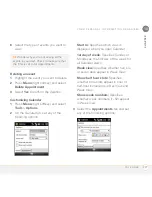 Preview for 227 page of Palm PMG0501000P User Manual