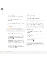 Preview for 250 page of Palm PMG0501000P User Manual