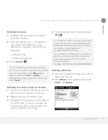Preview for 251 page of Palm PMG0501000P User Manual