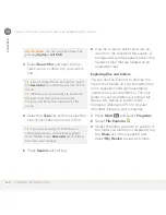 Preview for 268 page of Palm PMG0501000P User Manual