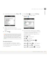 Preview for 293 page of Palm PMG0501000P User Manual