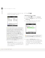 Preview for 306 page of Palm PMG0501000P User Manual