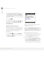 Preview for 308 page of Palm PMG0501000P User Manual