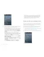 Preview for 32 page of Palm Pre 2 User Manual