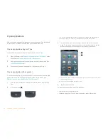 Preview for 38 page of Palm Pre 2 User Manual