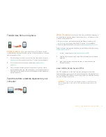 Preview for 59 page of Palm Pre 2 User Manual