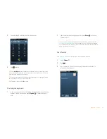 Preview for 65 page of Palm Pre 2 User Manual