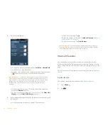 Preview for 74 page of Palm Pre 2 User Manual