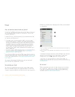 Preview for 84 page of Palm Pre 2 User Manual