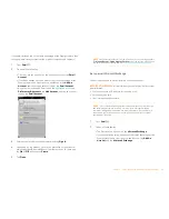 Preview for 85 page of Palm Pre 2 User Manual