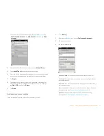 Preview for 87 page of Palm Pre 2 User Manual