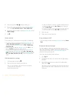Preview for 90 page of Palm Pre 2 User Manual