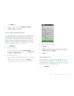 Preview for 103 page of Palm Pre 2 User Manual