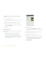 Предварительный просмотр 114 страницы Palm Pre 2 User Manual