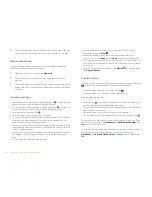 Preview for 168 page of Palm Pre 2 User Manual