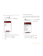 Preview for 177 page of Palm Pre 2 User Manual