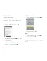 Preview for 188 page of Palm Pre 2 User Manual