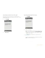 Preview for 201 page of Palm Pre 2 User Manual